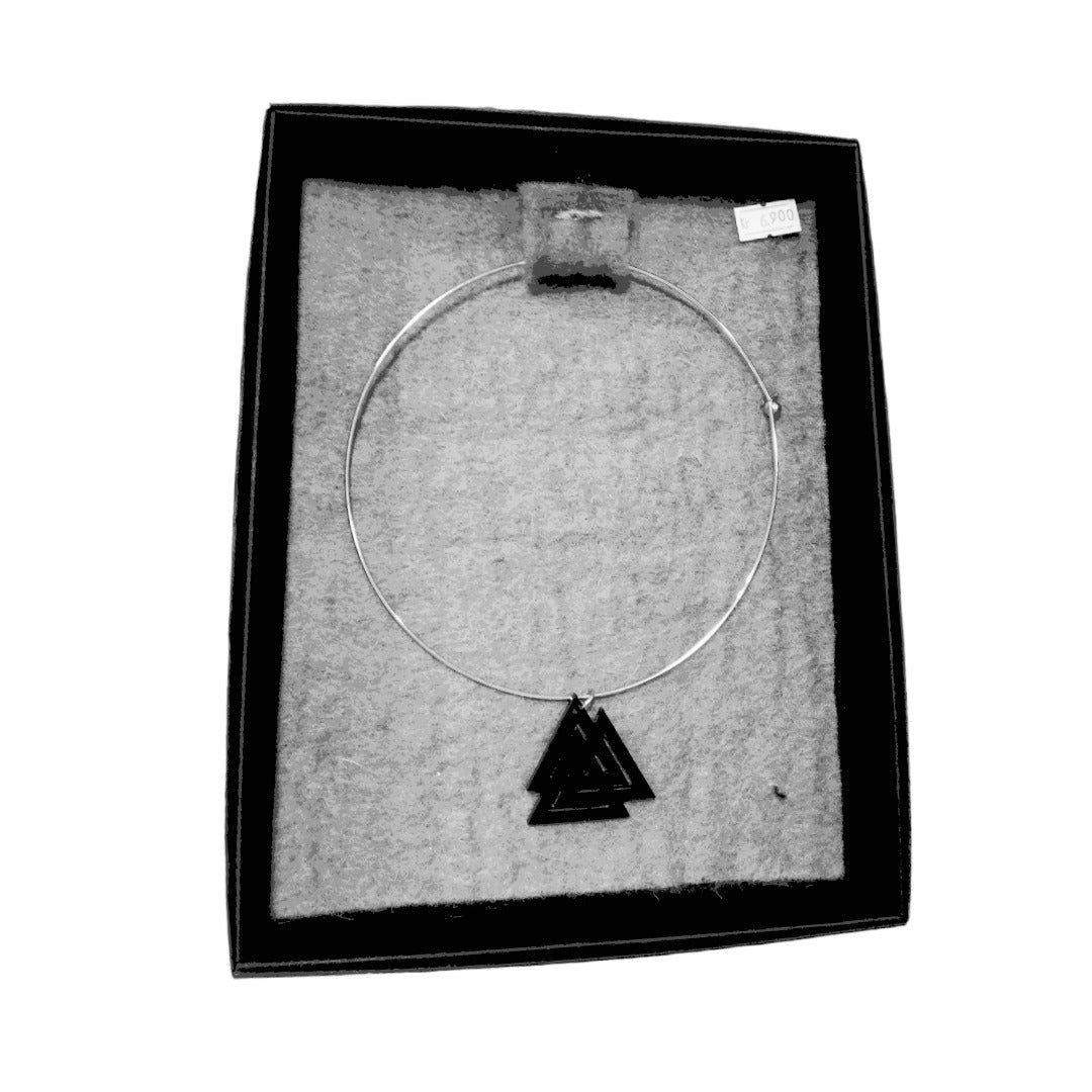 Necklace by Arcana Jewels Necklace by Arcana Jewels